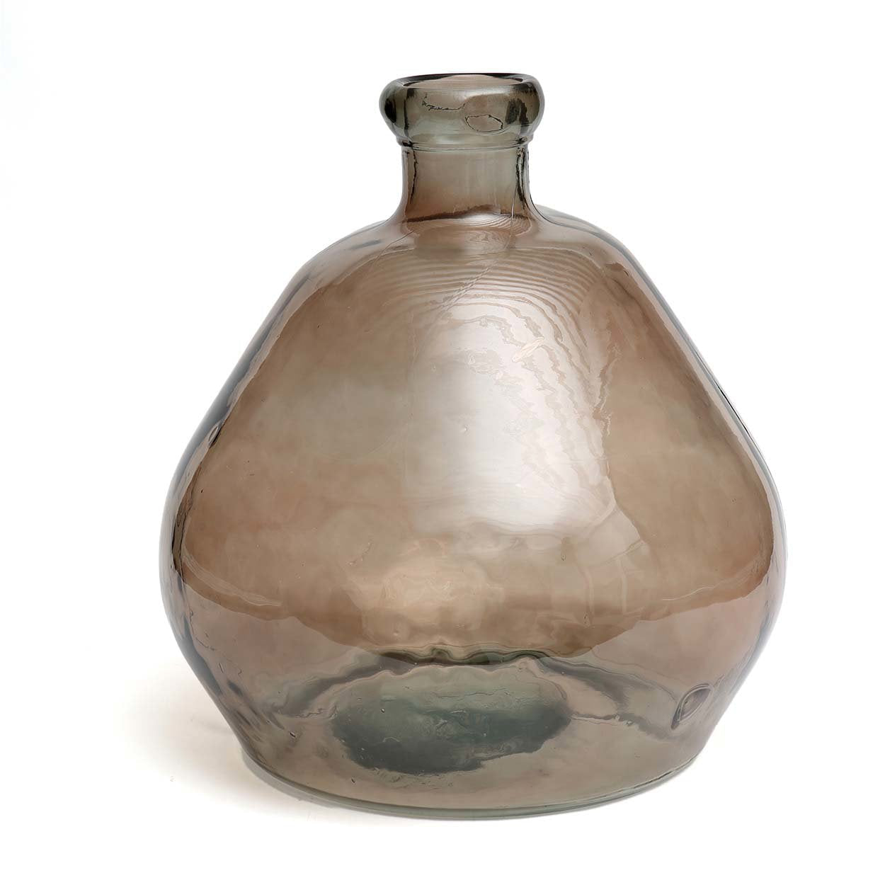 Bolai Vase - Beige