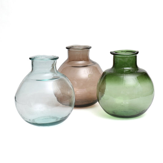 Yugang Vasen - Beige