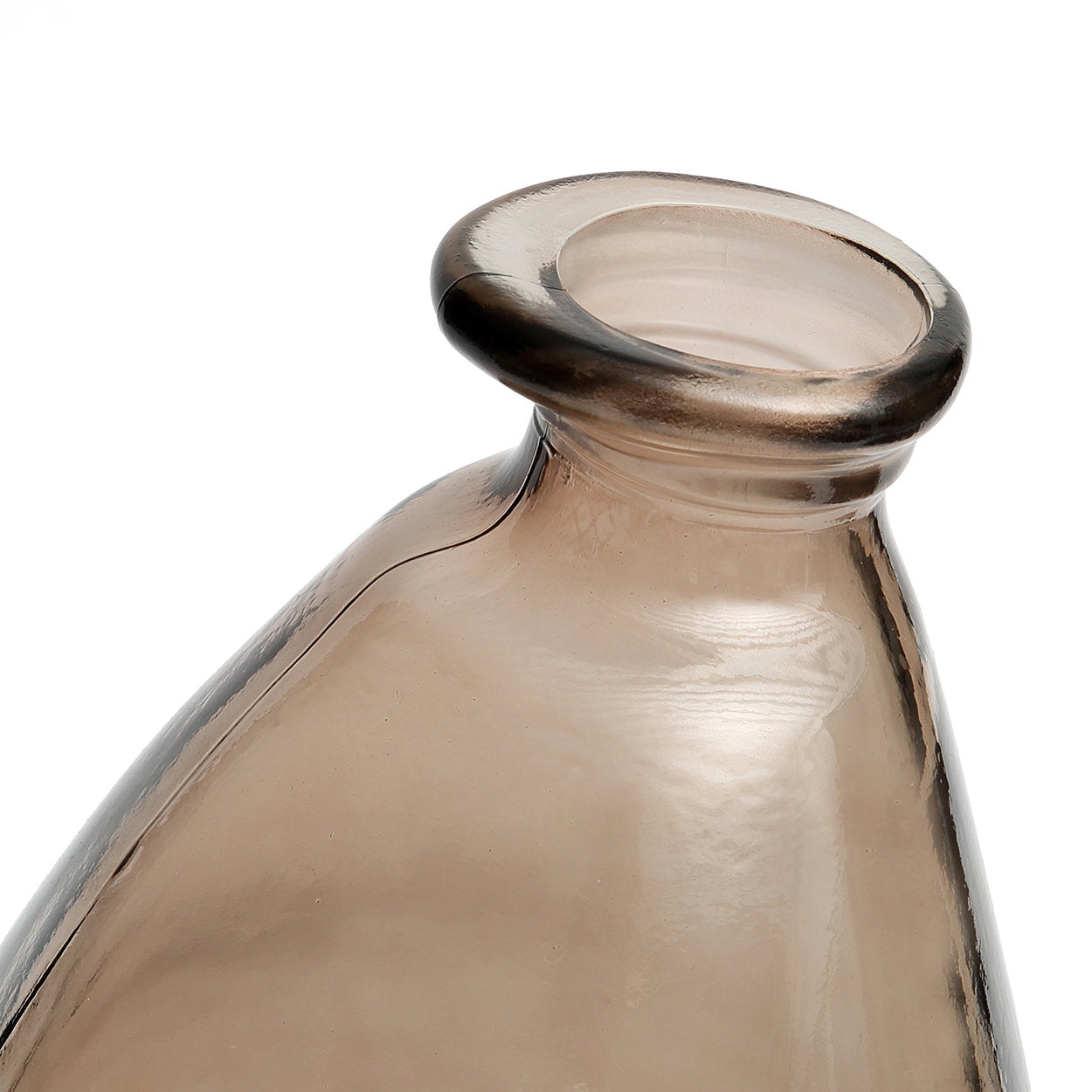 Shudi Vase - Beige