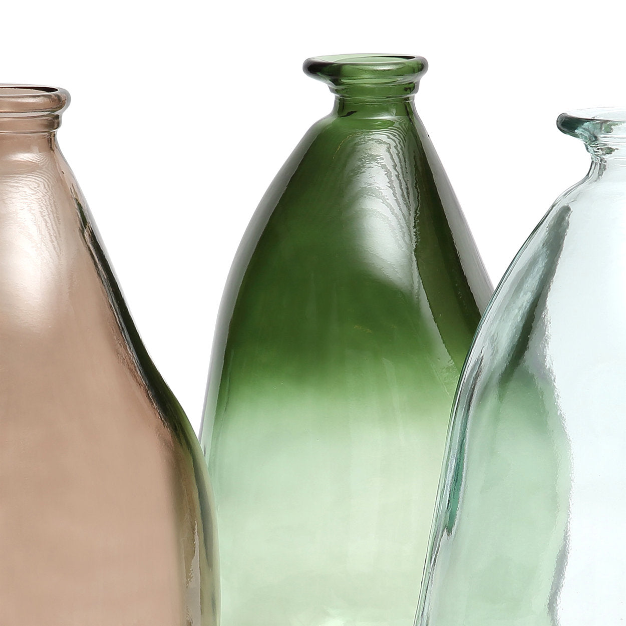 Shudi Vase - Beige