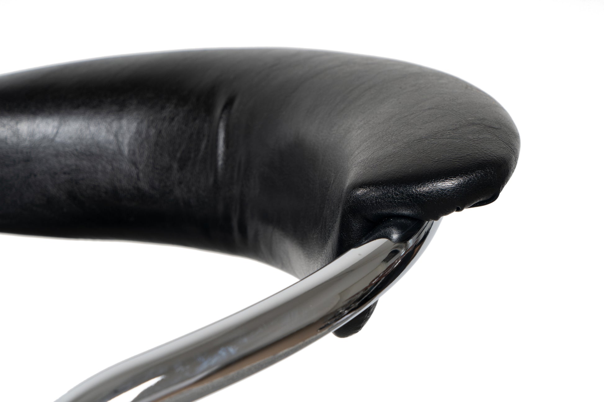 Barstol Midnight 500 2er-sæt – Sort - Nordic Unique