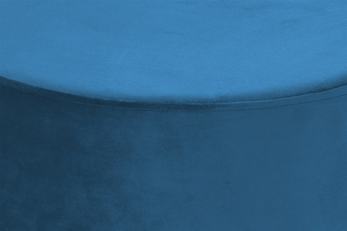 Puf Nano 300 – Blå - Nordic Unique