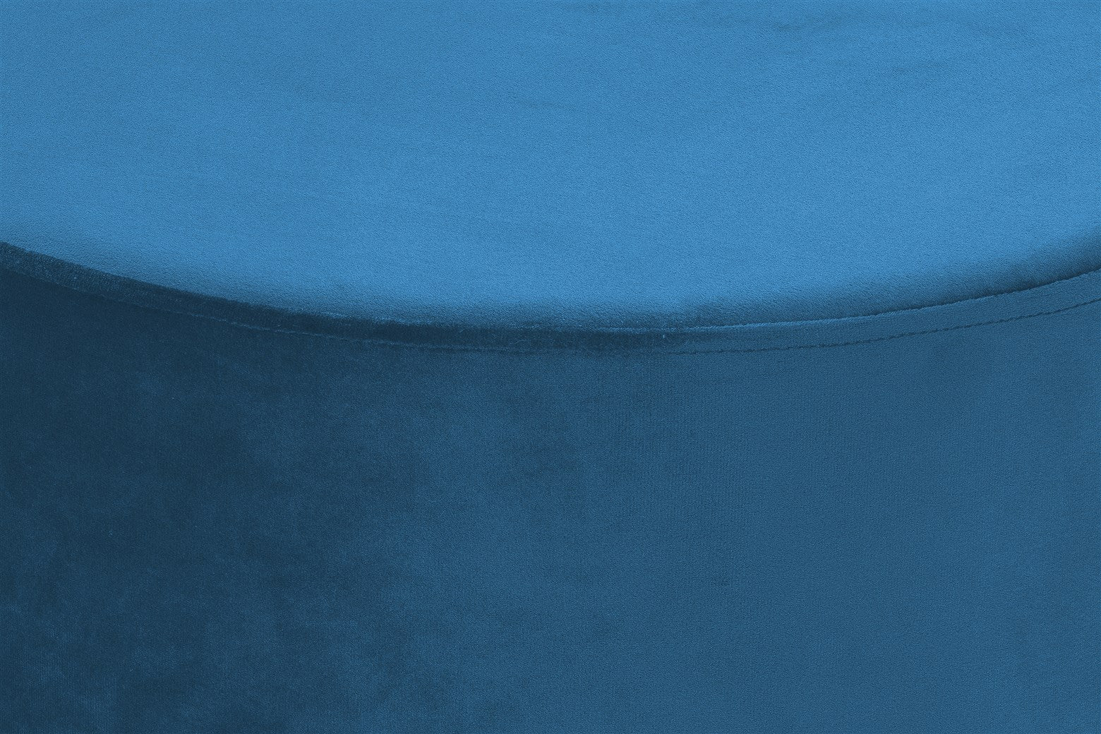 Puf Nano 300 – Blå - Nordic Unique