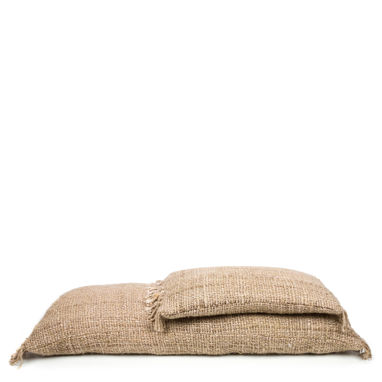 Oh My Gee Cushion Cover - Beige - 30x50cm