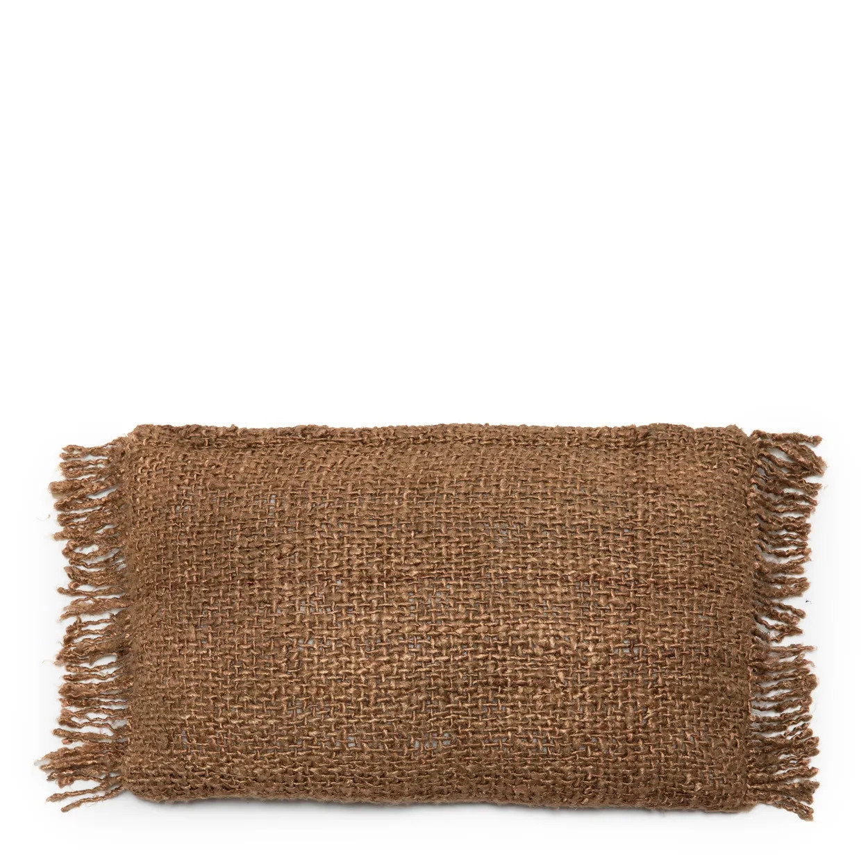 Oh My Gee Cushion Cover - Brown - 30x50