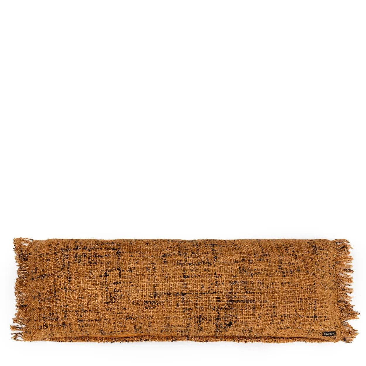 Oh My Gee Pillowcase - Cinnamon - 35x100cm