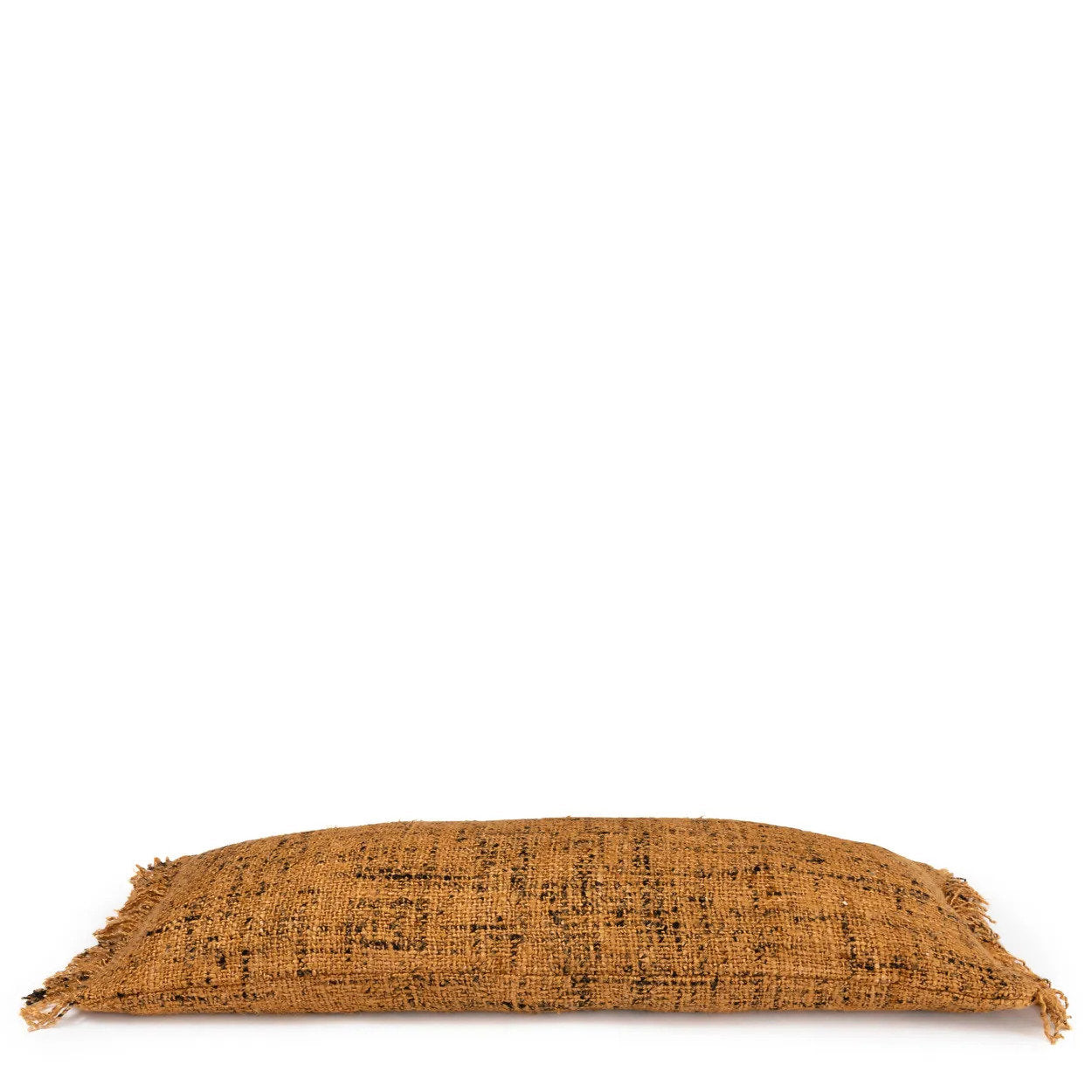 Oh My Gee Pillowcase - Cinnamon - 35x100cm