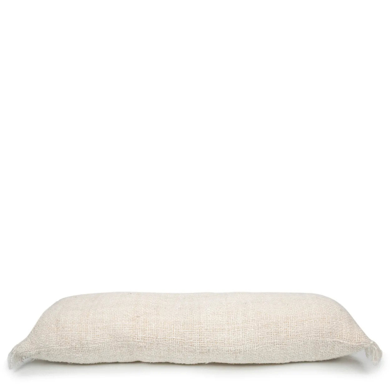 Oh My Gee Cushion Cover - Cream - 35x100cm