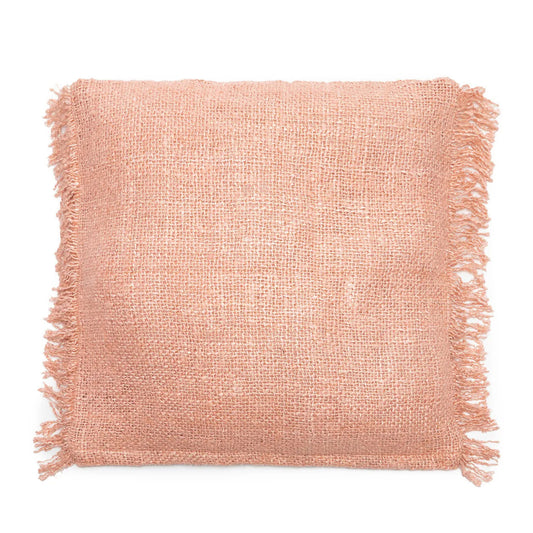 The Oh My Gee Pudebetræk - Laks Lyserød - 60x60cm