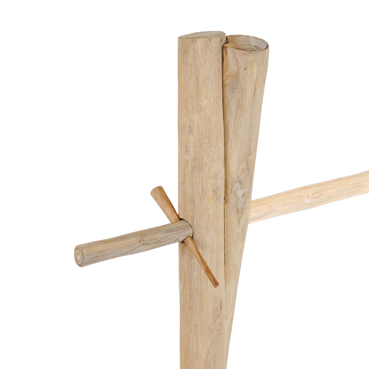 Tøjstativet - Naturfarvet - Nordic Unique