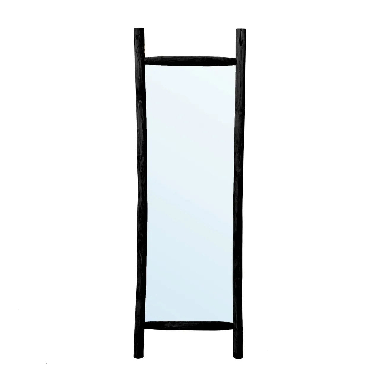 Øen Dressing Mirror - Black