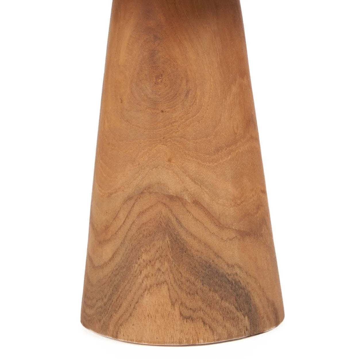 Titik Kagedisk - Naturlig - Nordic Unique