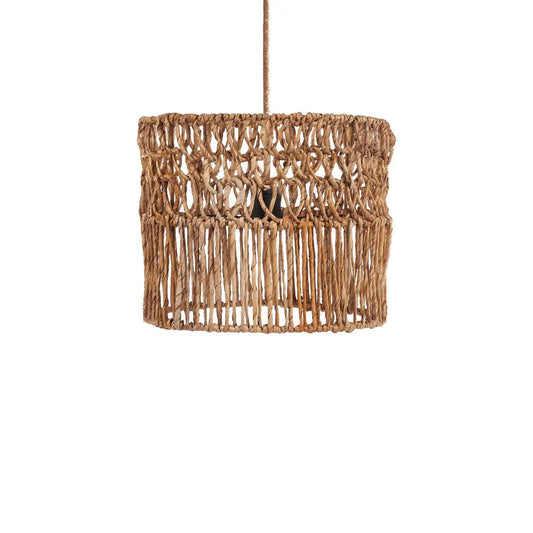 Takuhanki Lampe Vedhæng - Naturlig - S