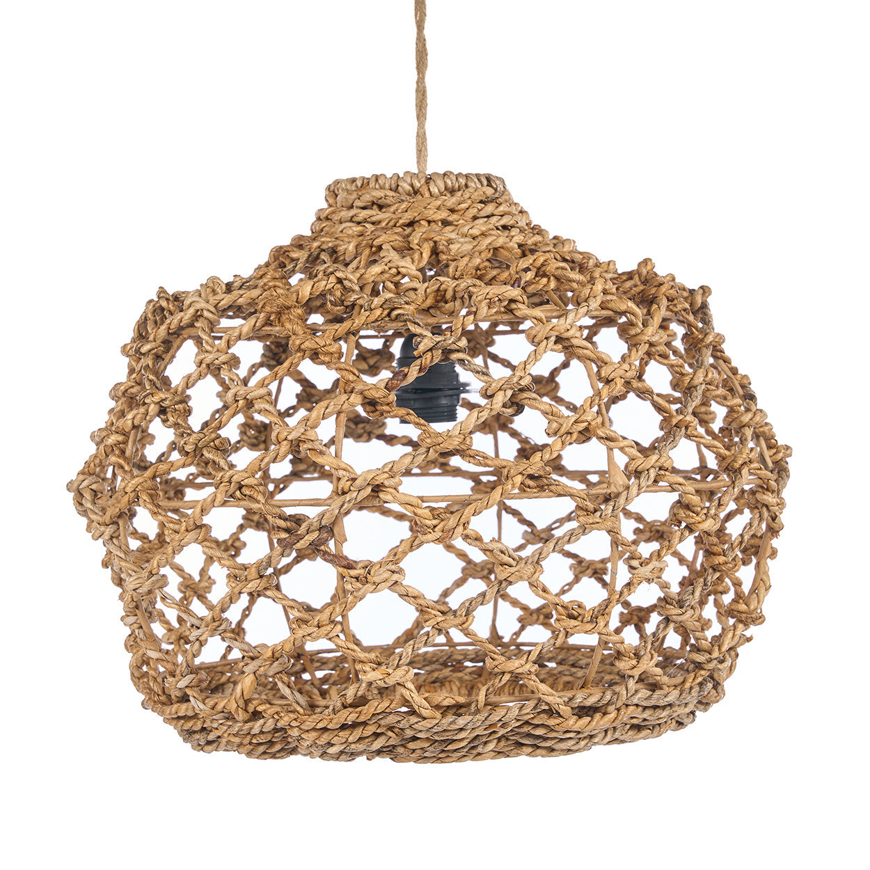 Banara Pendel - Natur - L - Nordic Unique