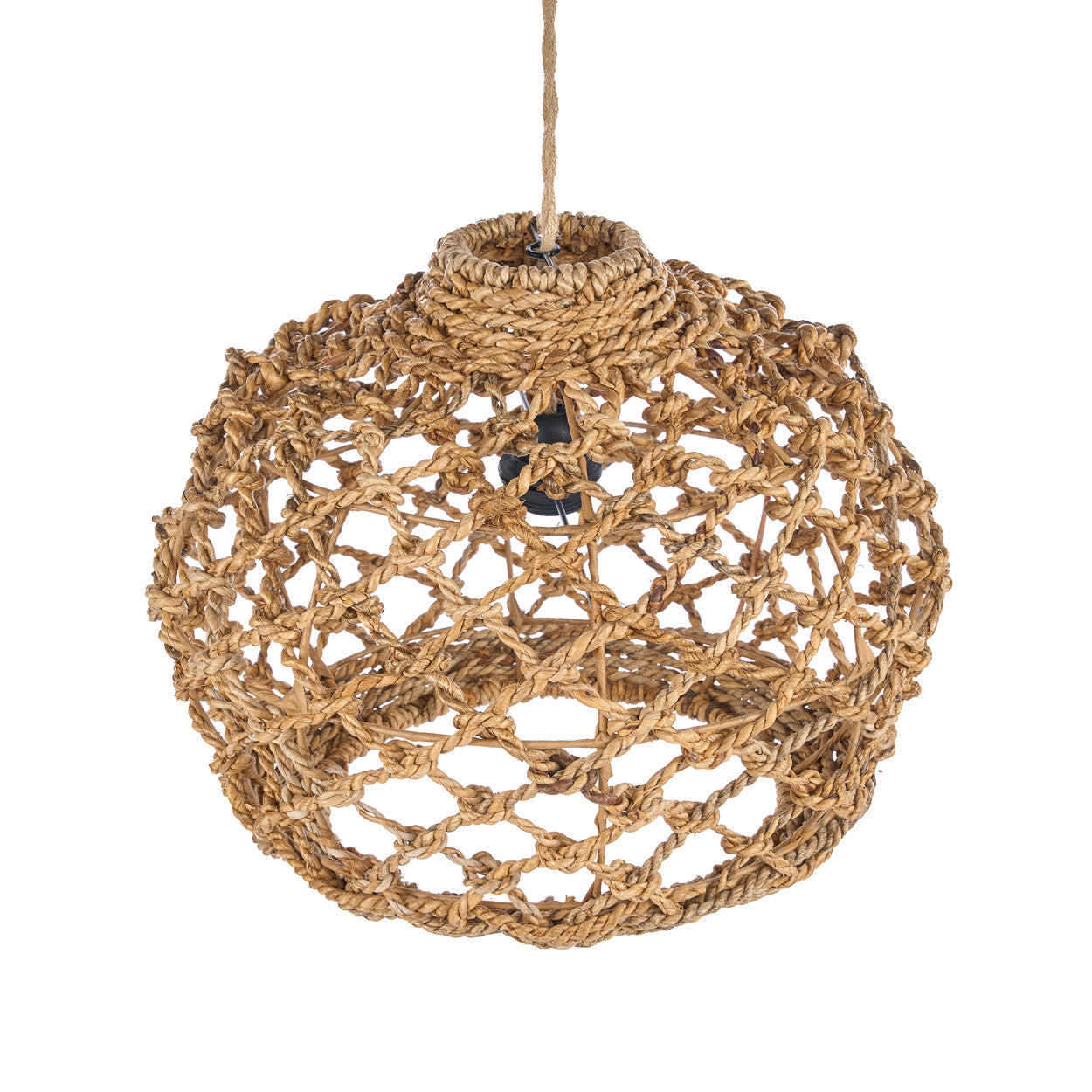 Banara Pendel - Natur - L - Nordic Unique