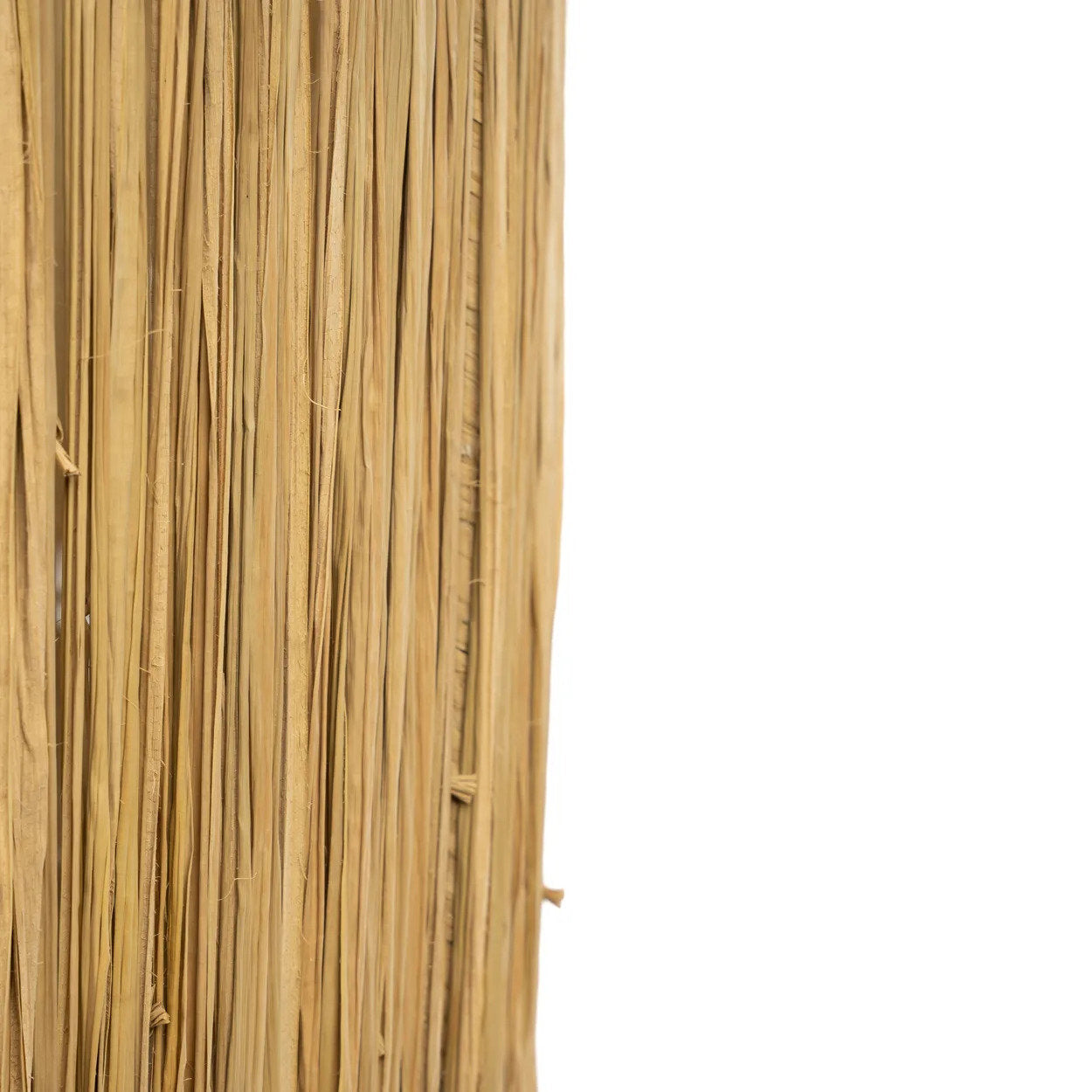 Molokai table lamp - White Nature
