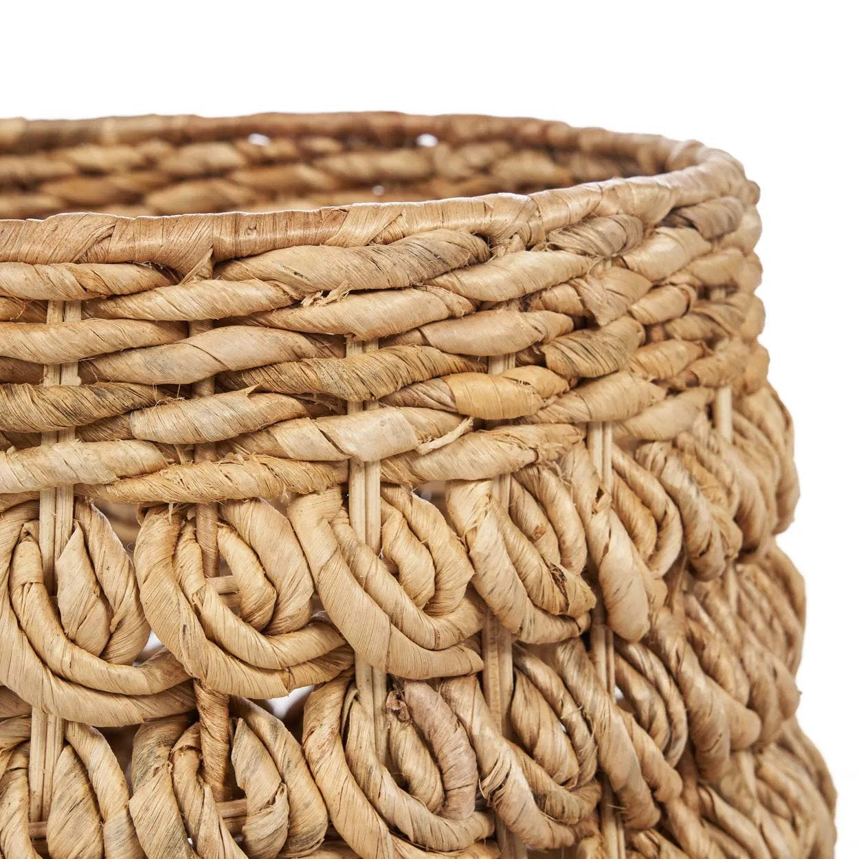 Tarajih Kurv - Natur - M - Nordic Unique