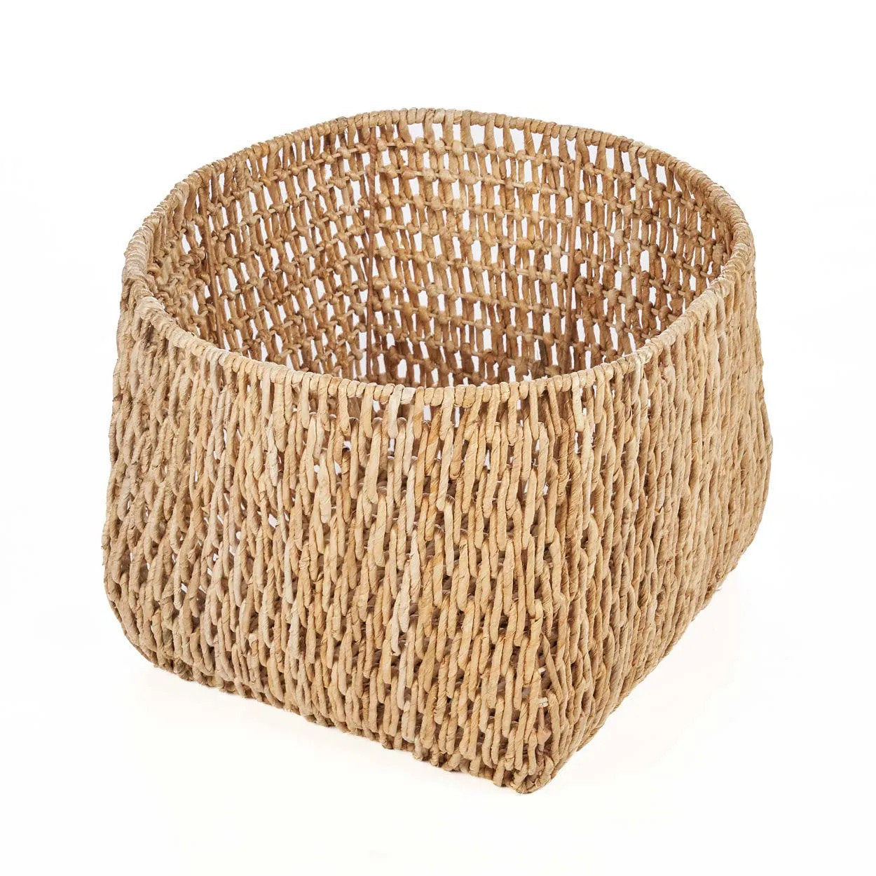 Louh Louh kurv - Naturlig - XL