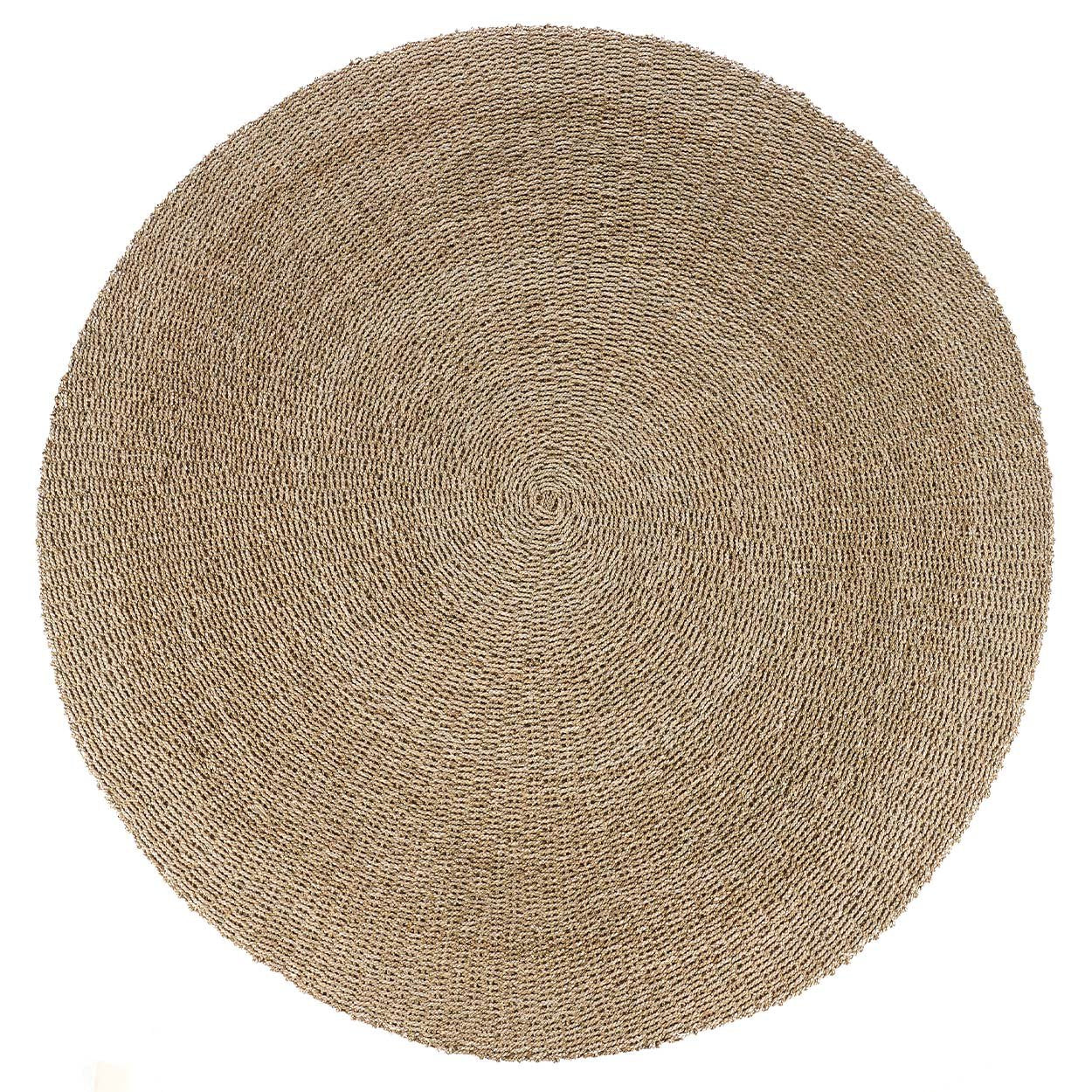 Tæppet Sizali - Natur - 200cm