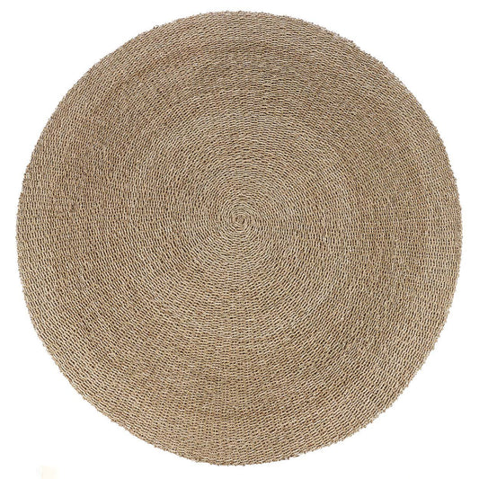 Tæppet Sizali - Natur - 200cm