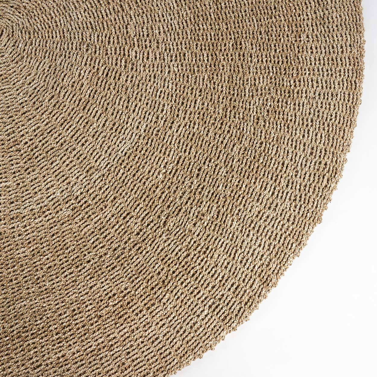 Tæppet Sizali - Natur - 200cm