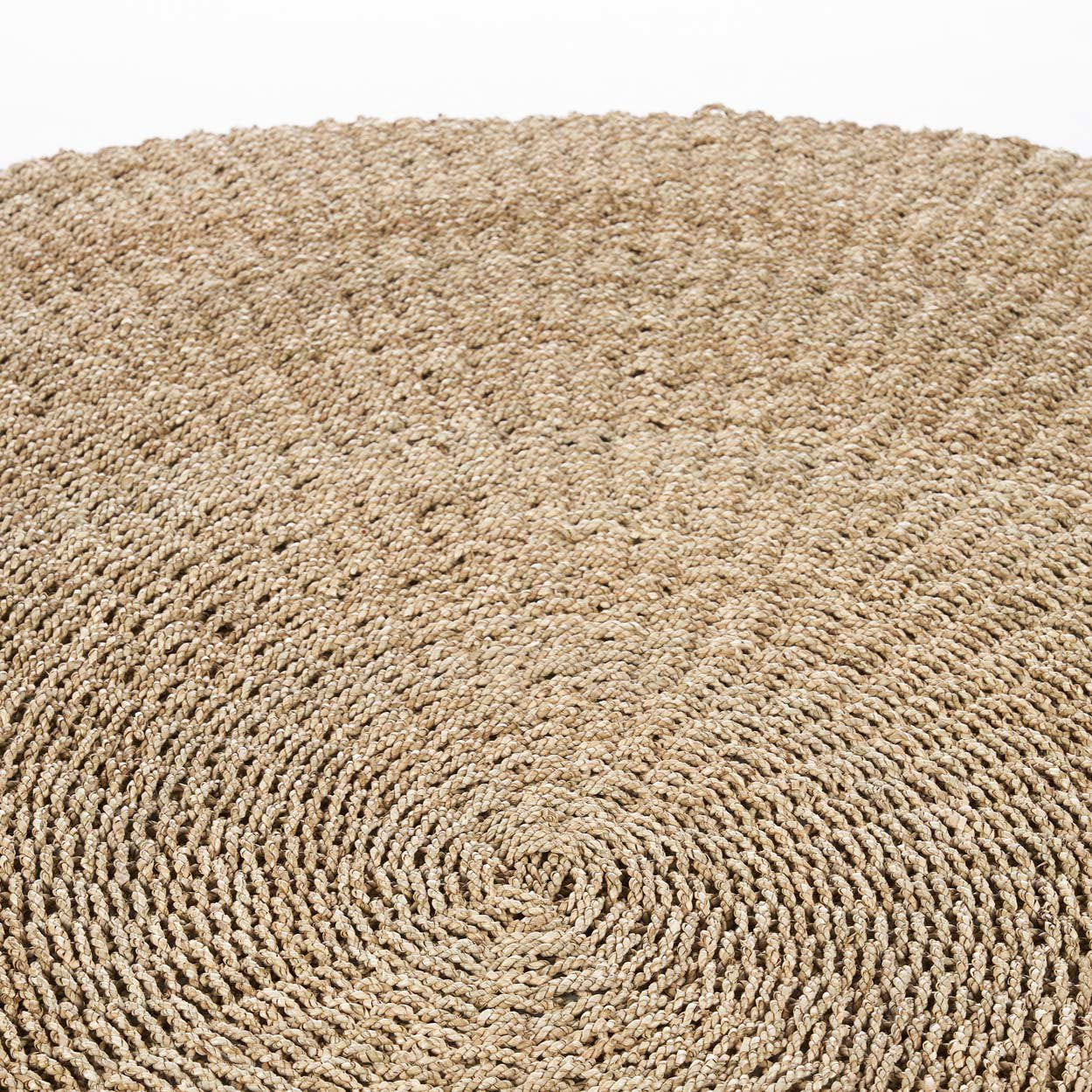 Tæppet Sizali - Natur - 200cm