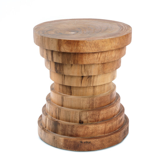 Mazu Chair - Natural