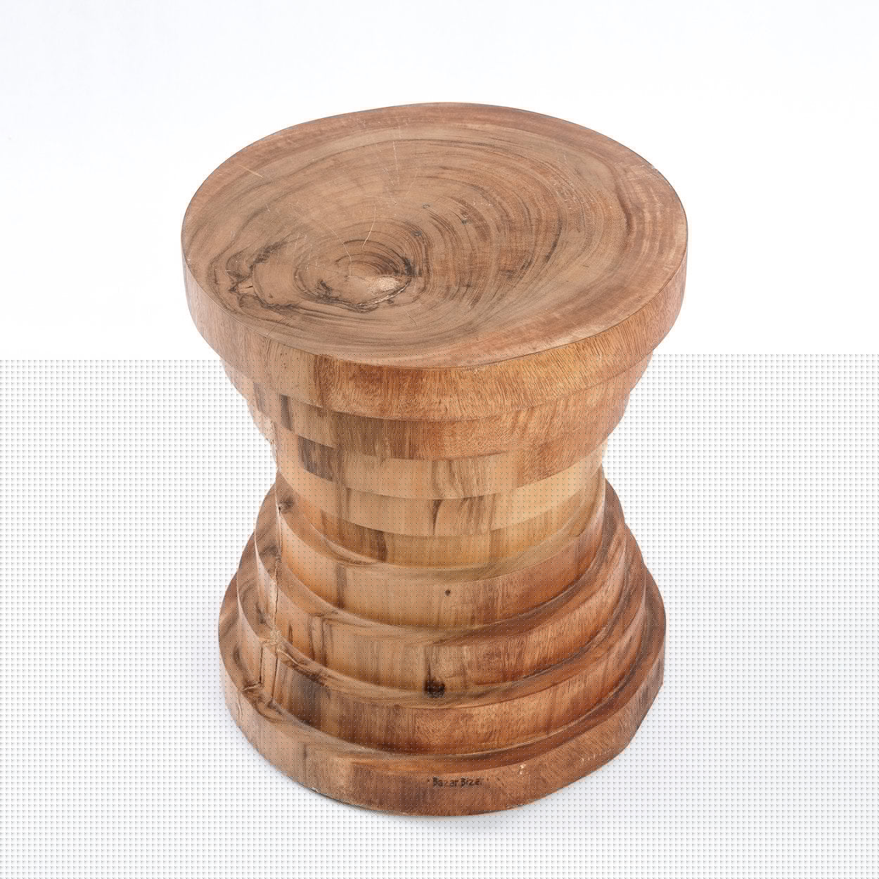 Mazu-stolen - Naturlig - Nordic Unique