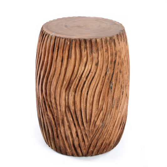 Celebes Stool - Natur