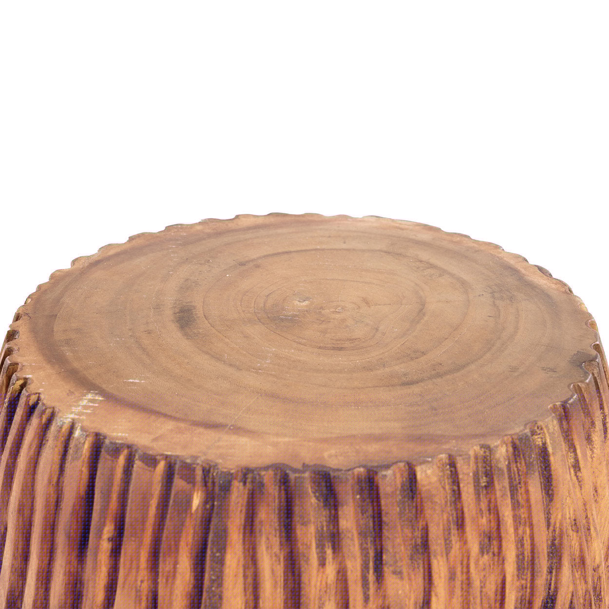 Celebes Stool - Natur