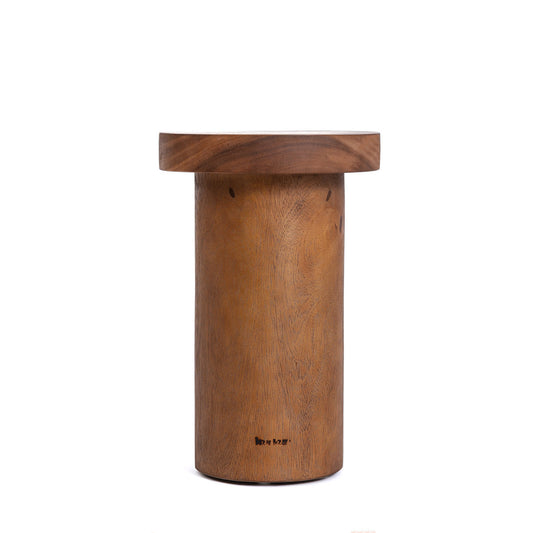 Inti Side Table - Natural