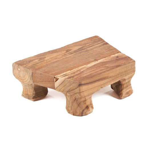 Den Lækre Bakke - Naturlig