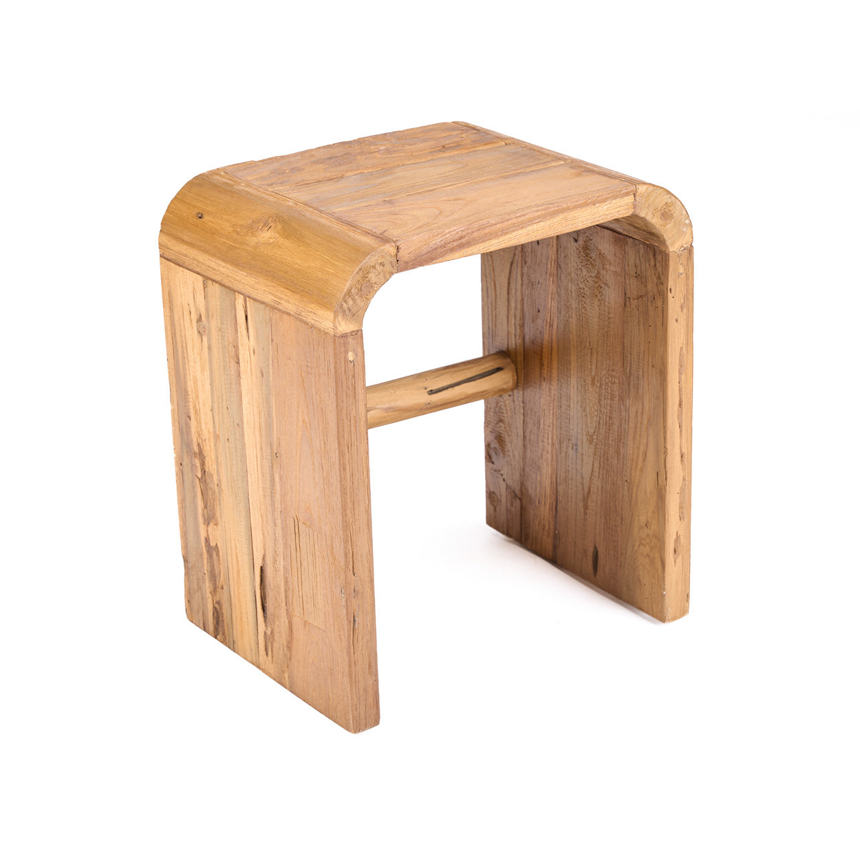 Arc Sidebord - Natur - Nordic Unique