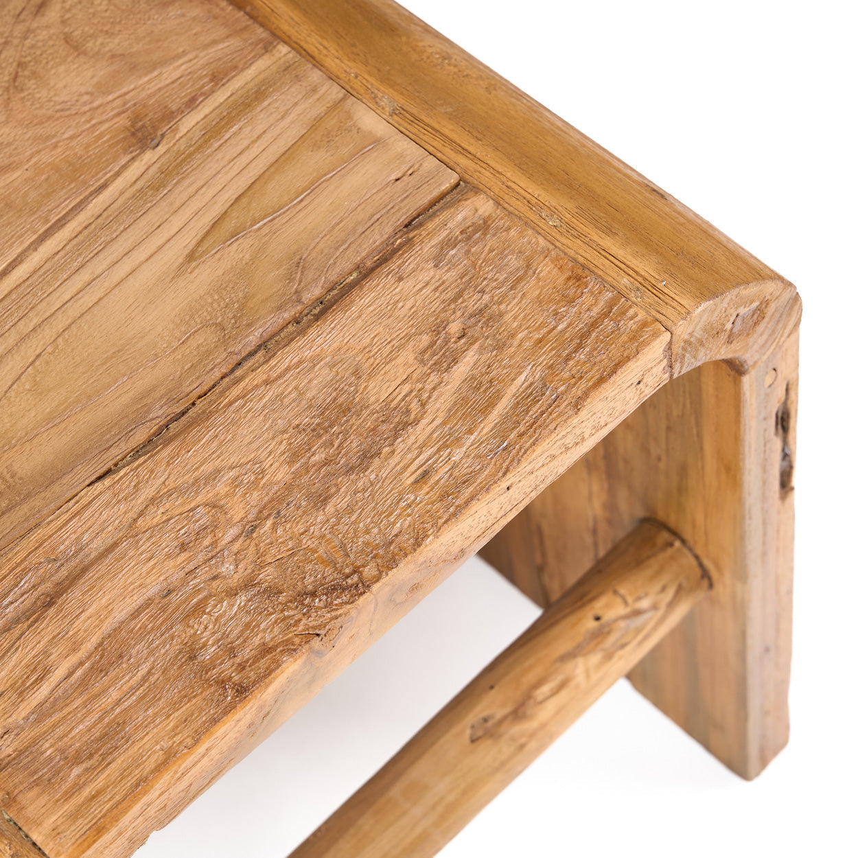 Arc Sidebord - Natur - Nordic Unique