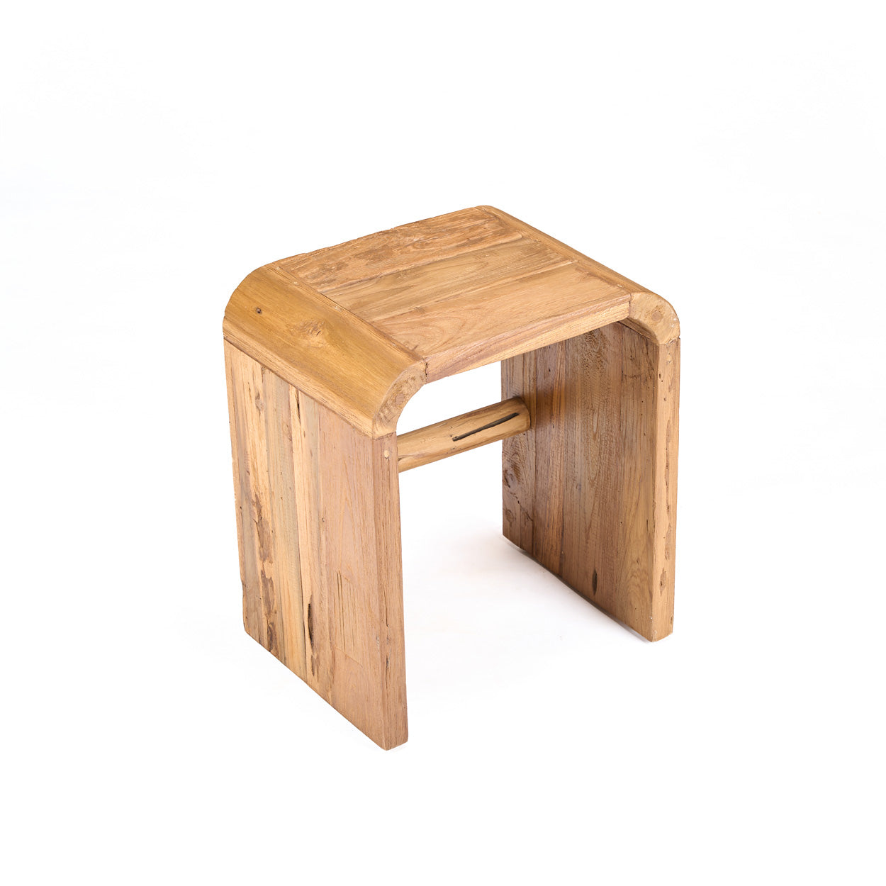 Arc Sidebord - Natur - Nordic Unique