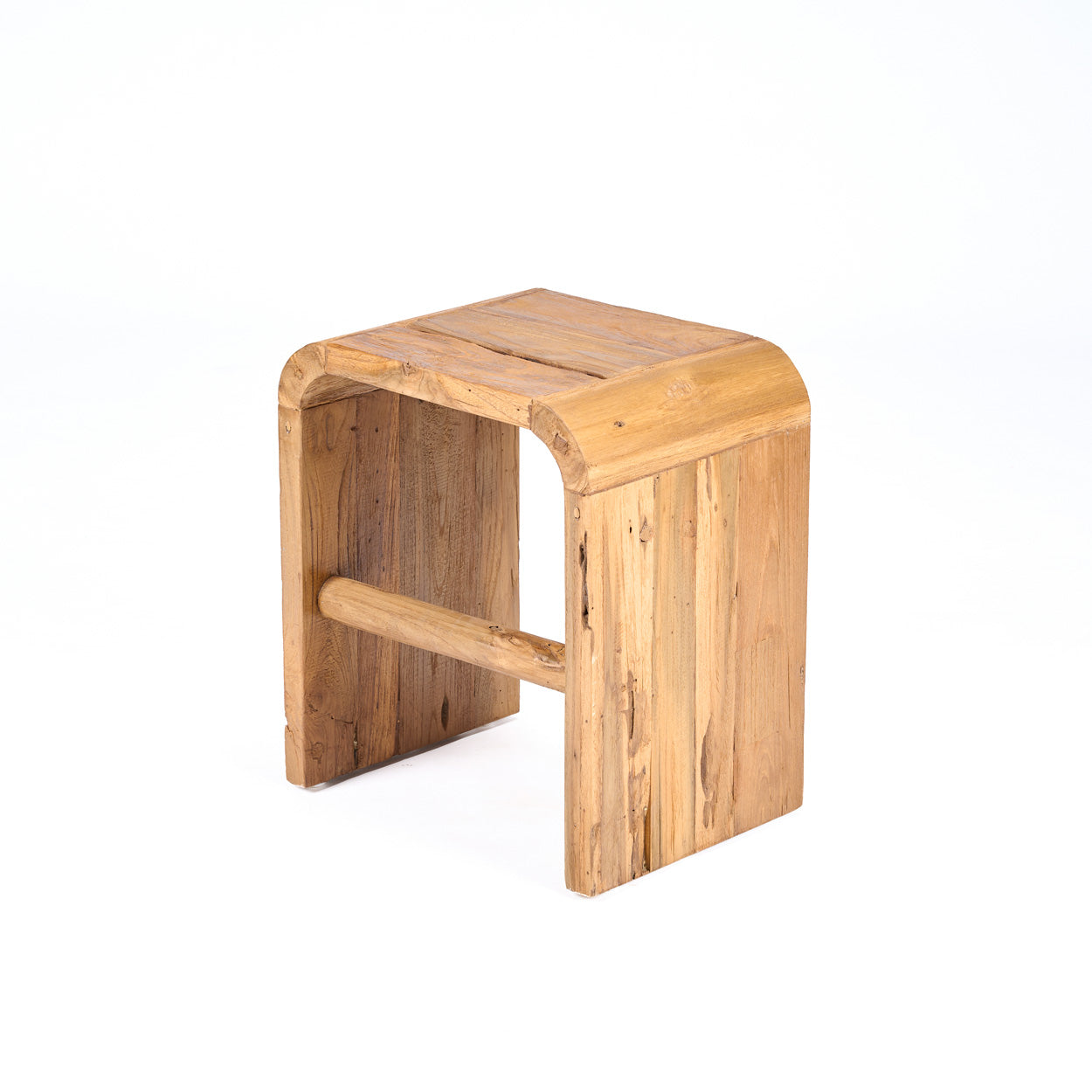 Arc Sidebord - Natur - Nordic Unique