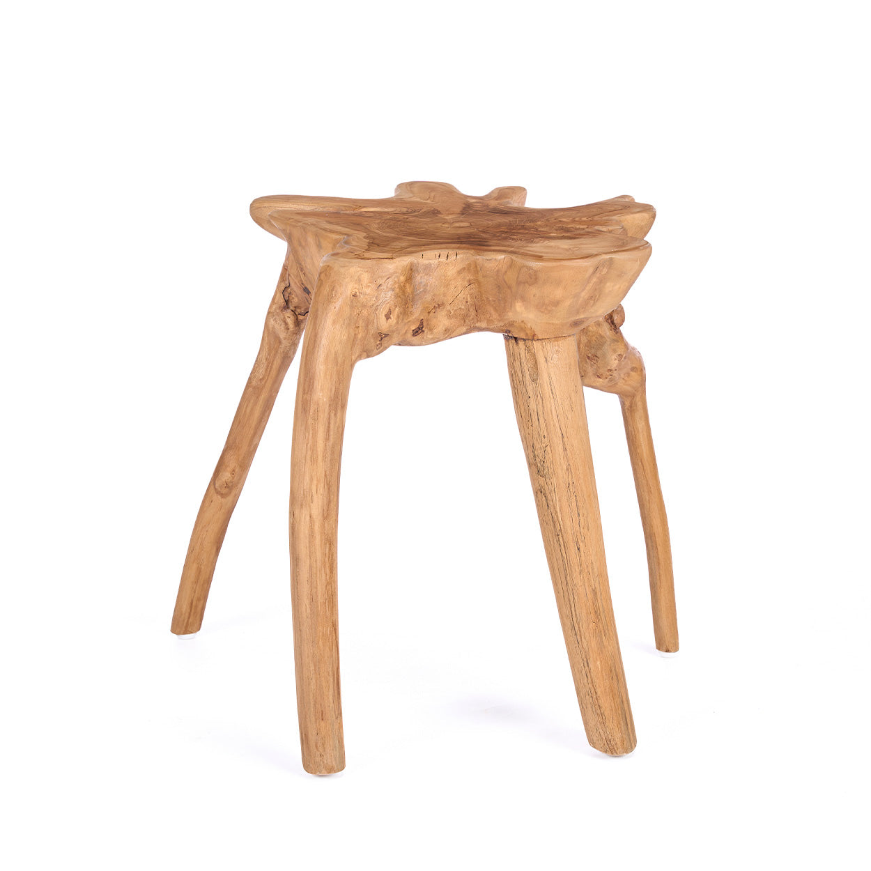 Rooty Sidebord - Natur - Nordic Unique