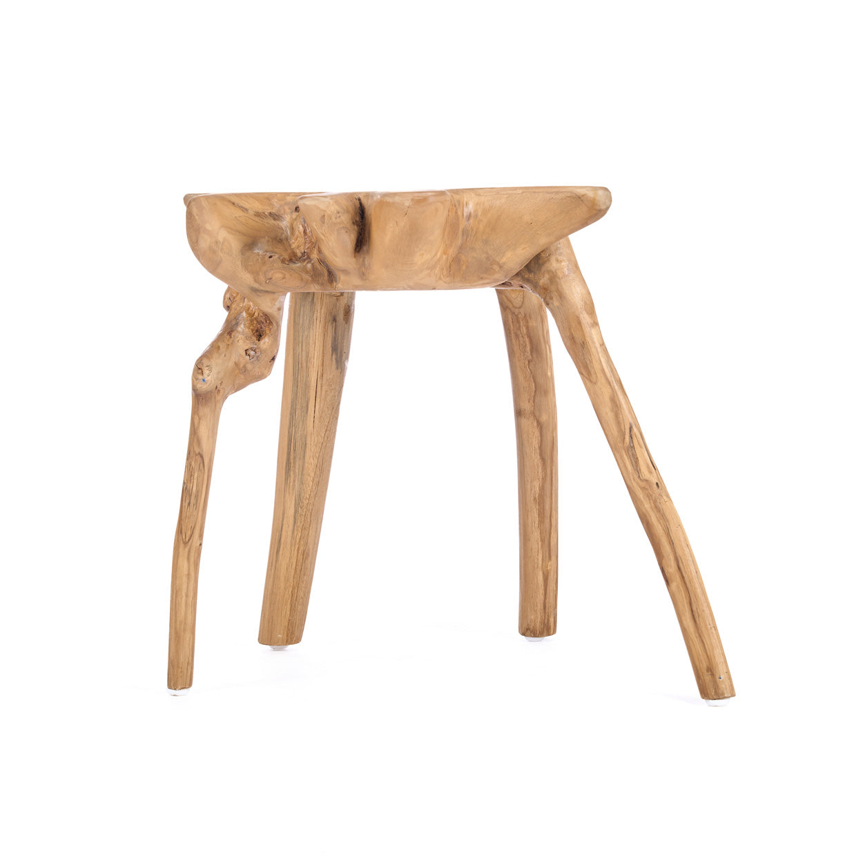Rooty Sidebord - Natur - Nordic Unique