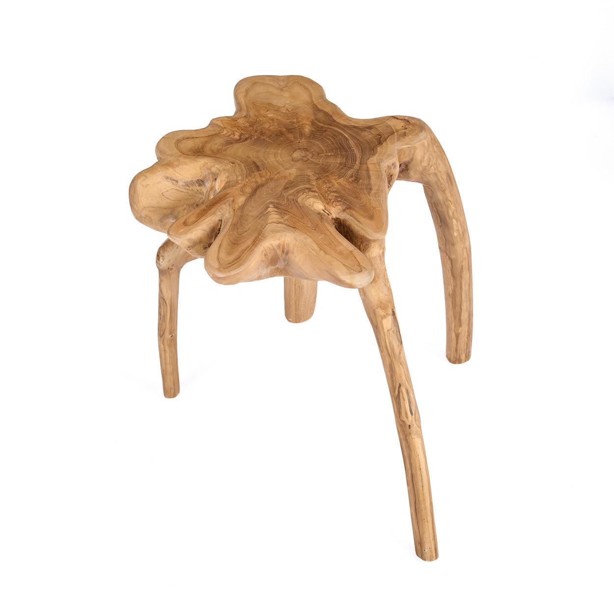 Rooty Sidebord - Natur - Nordic Unique
