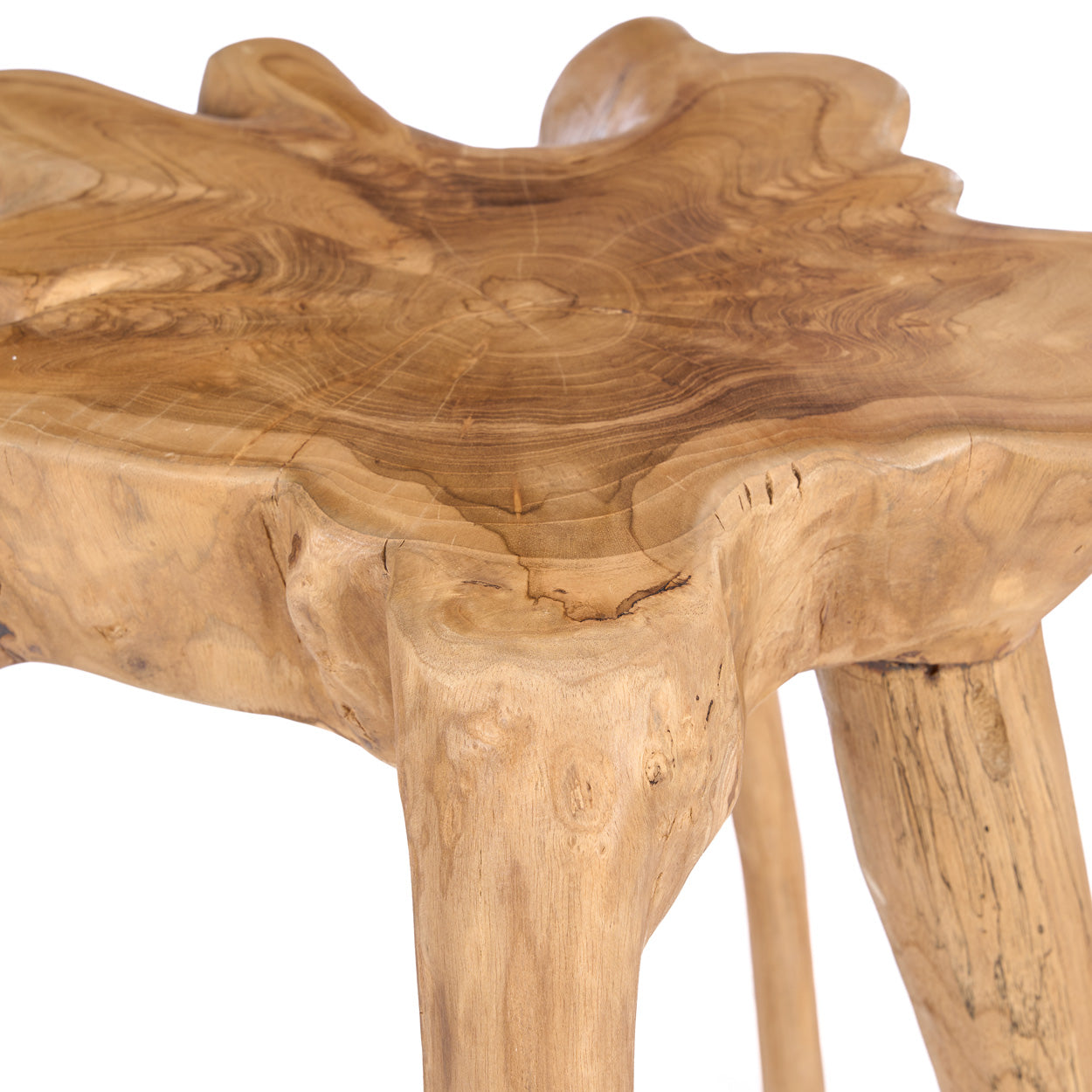 Rooty Sidebord - Natur - Nordic Unique