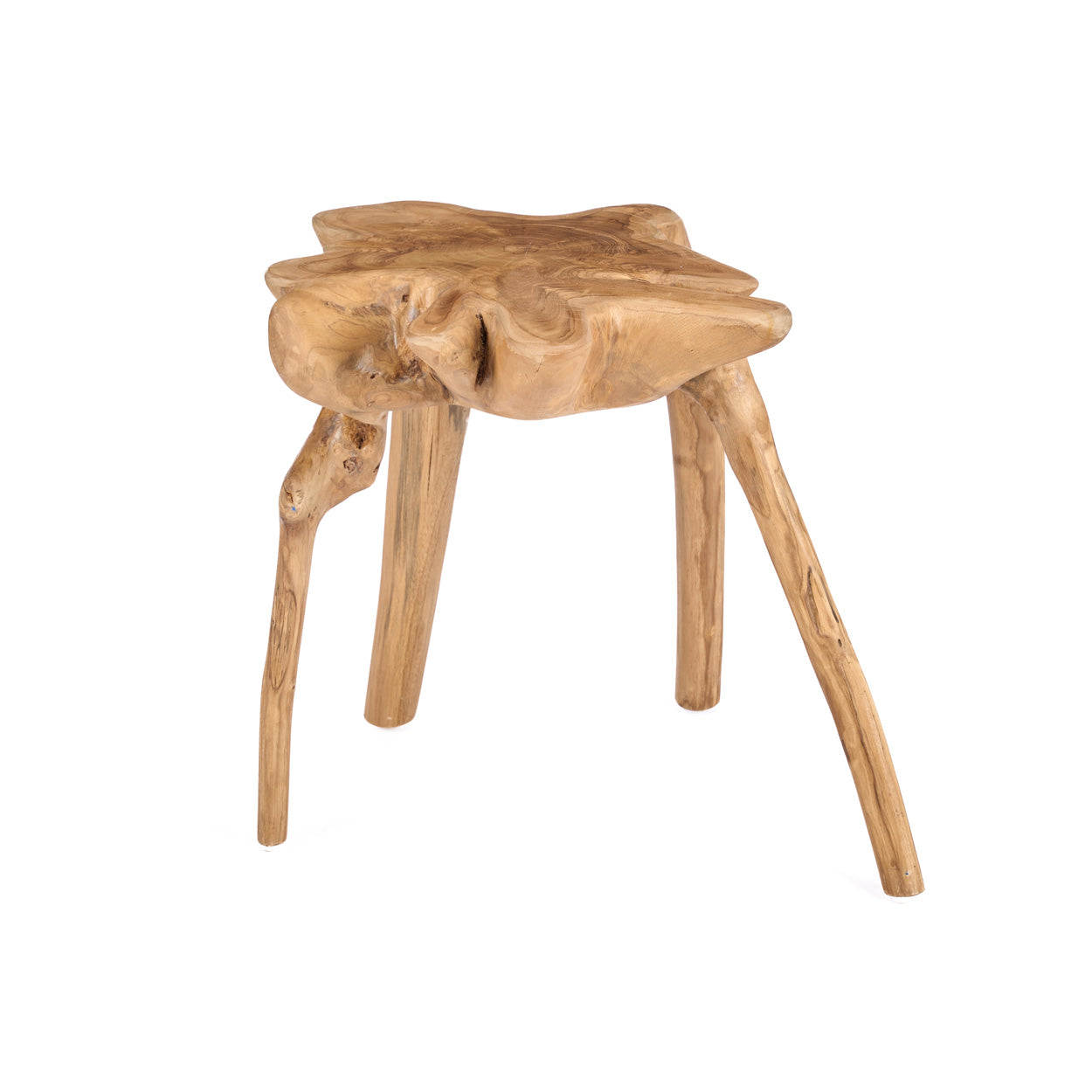 Rooty Sidebord - Natur - Nordic Unique