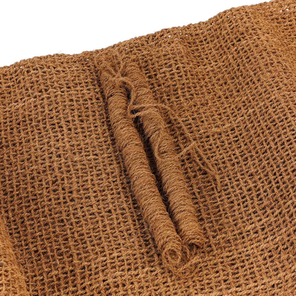 Coco Fence - Naturlig
