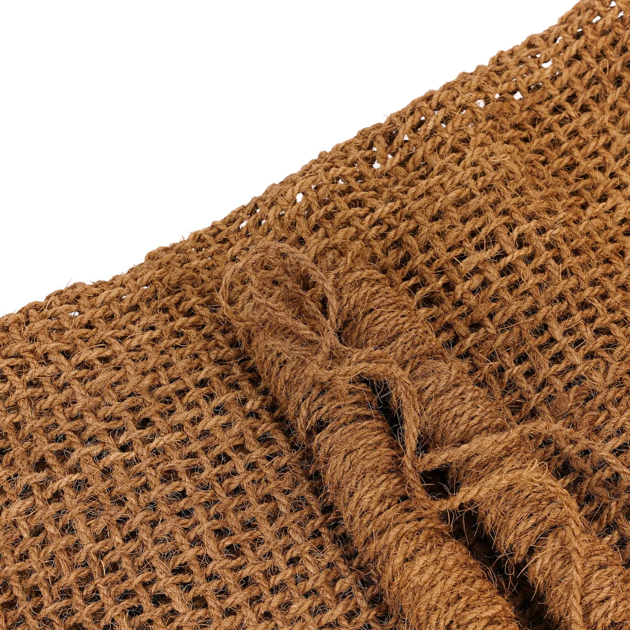 Coco Fence - Naturlig