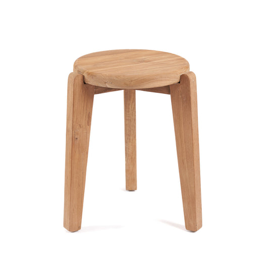 Seseh Side Table - Natural