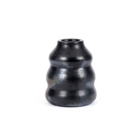 Solsorten Vase