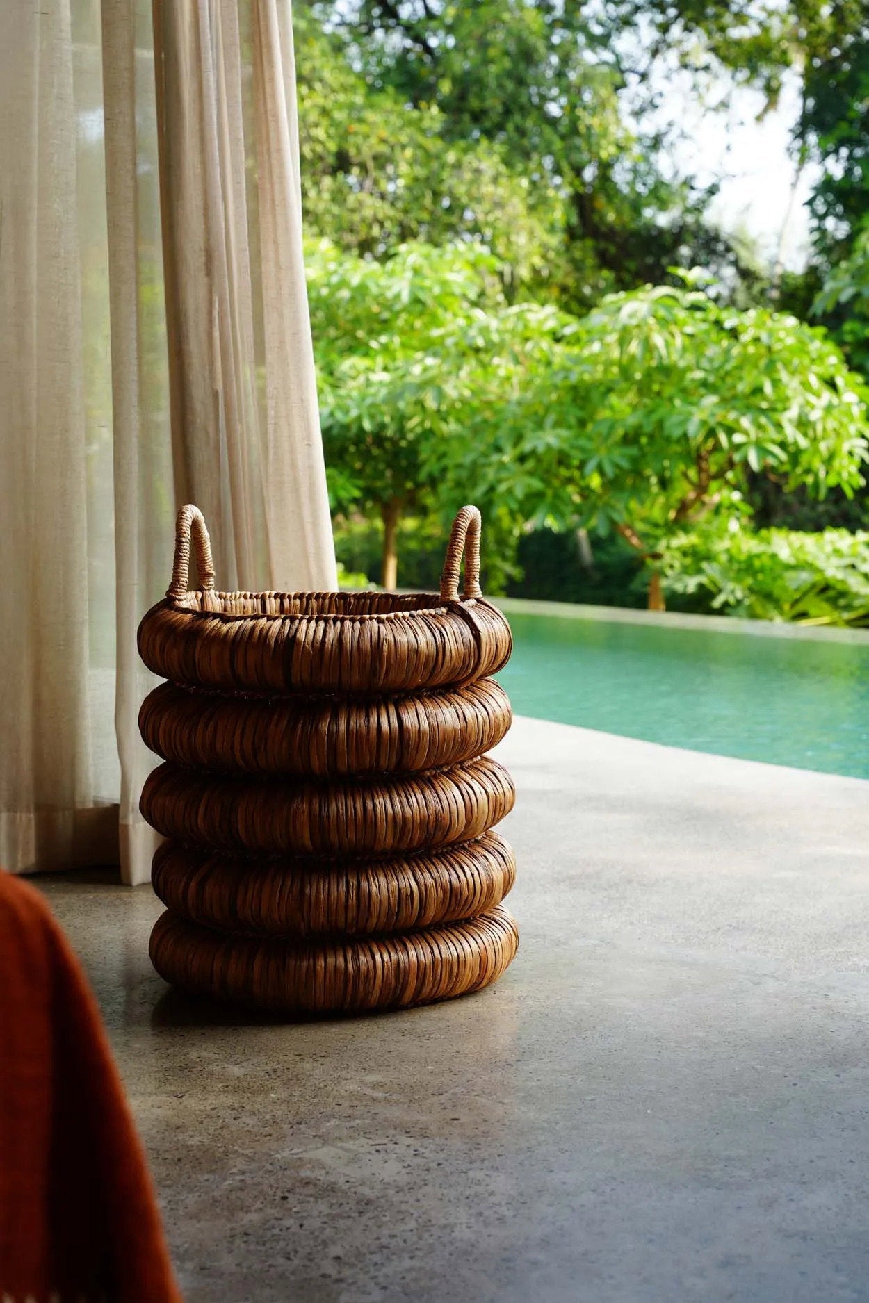 Den Klodsede Kurv - Nordic Unique