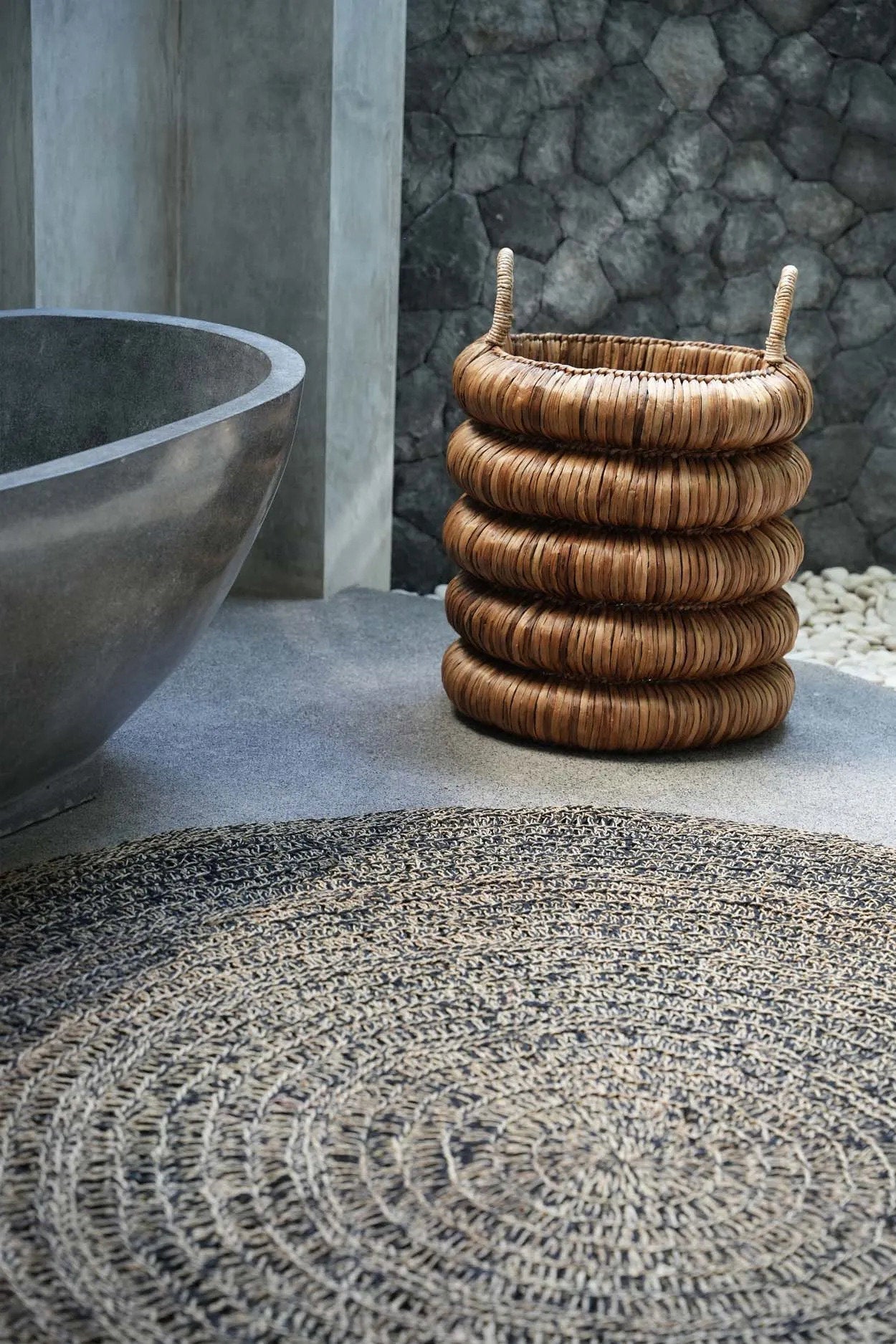 Den Klodsede Kurv - Nordic Unique