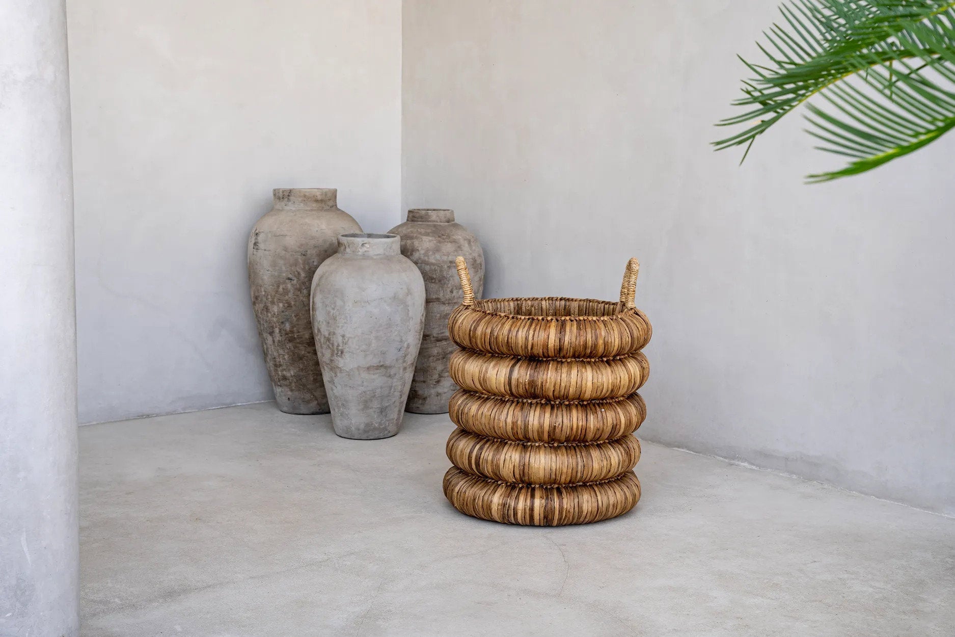 Den Klodsede Kurv - Nordic Unique