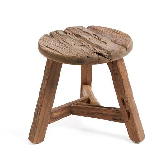 Yatai Stool - Natur - M