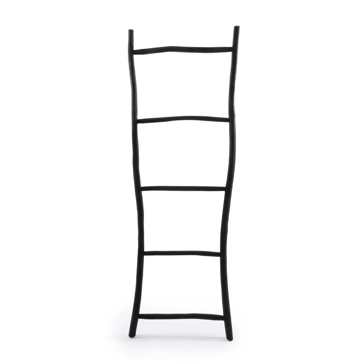 Tulum Stige - Sort - 165cm